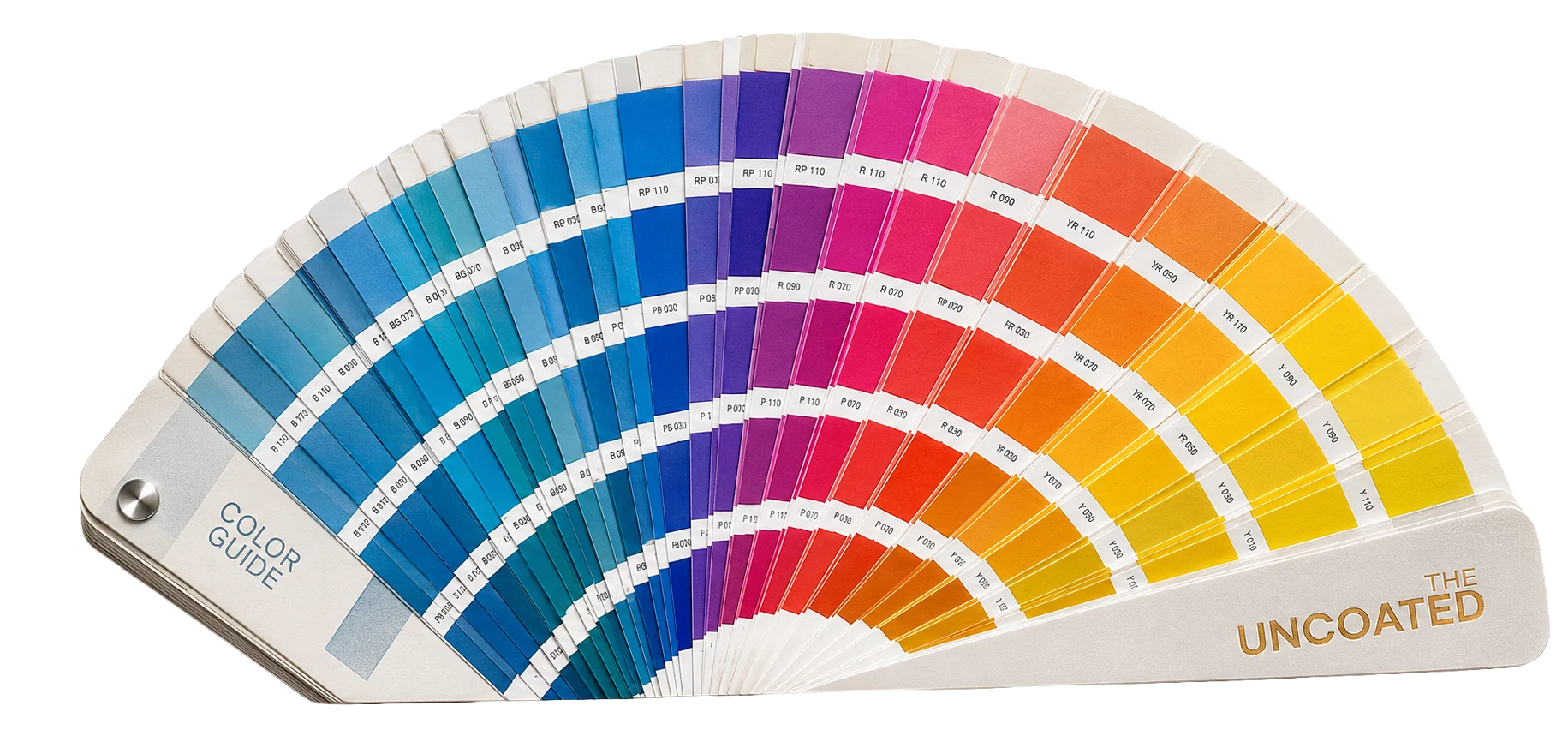 color guide