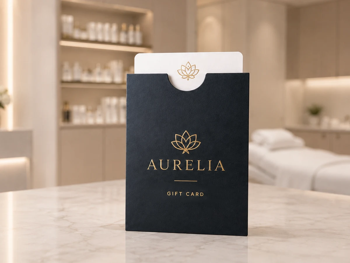 gift card wallets
